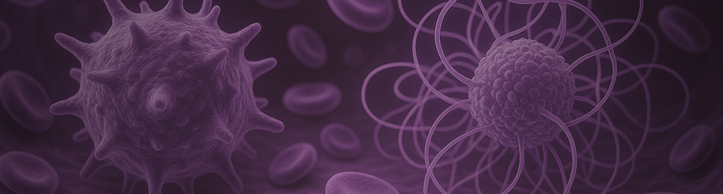 Клинические особенности пациента с врожденной ТТП