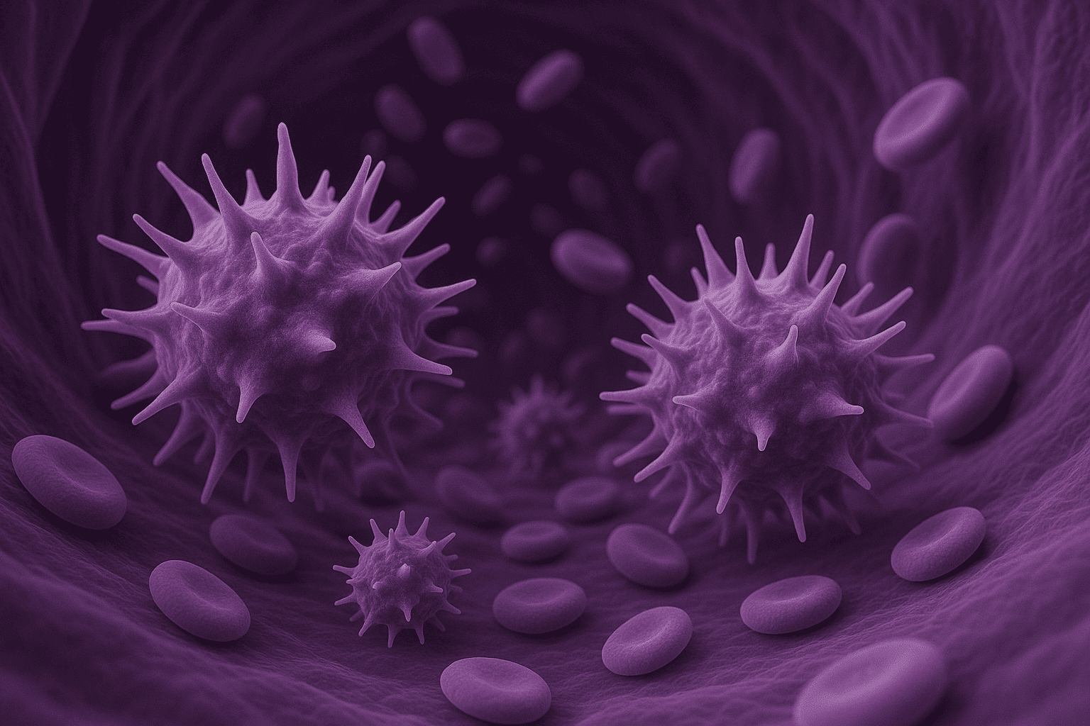 Клинические особенности пациента с врожденной ТТП