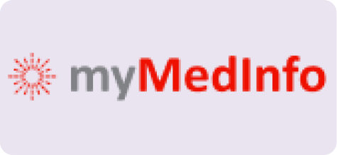 myMedInfo